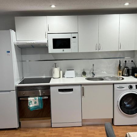 Piso Nuevo Centro Doctor Casal Lejlighed Oviedo Eksteriør billede