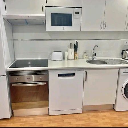 Piso Nuevo Centro Doctor Casal Lejlighed Oviedo Eksteriør billede