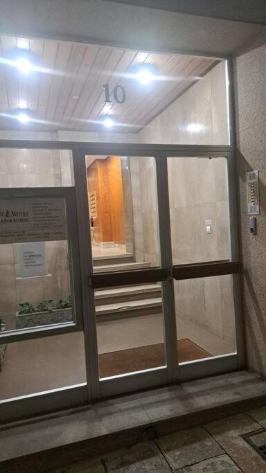 Piso Nuevo Centro Doctor Casal Lejlighed Oviedo Eksteriør billede