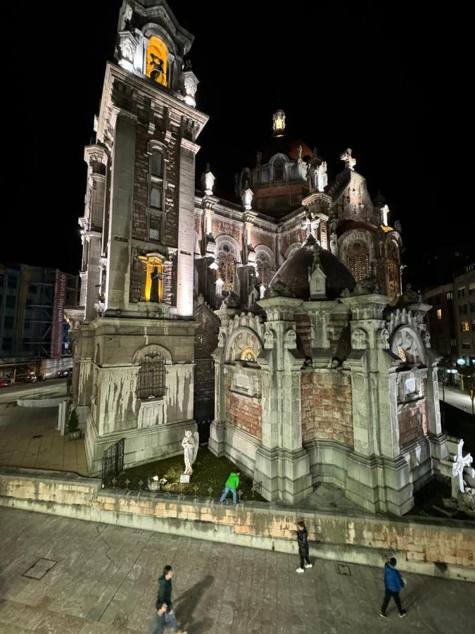 Piso Nuevo Centro Doctor Casal Lejlighed Oviedo Eksteriør billede