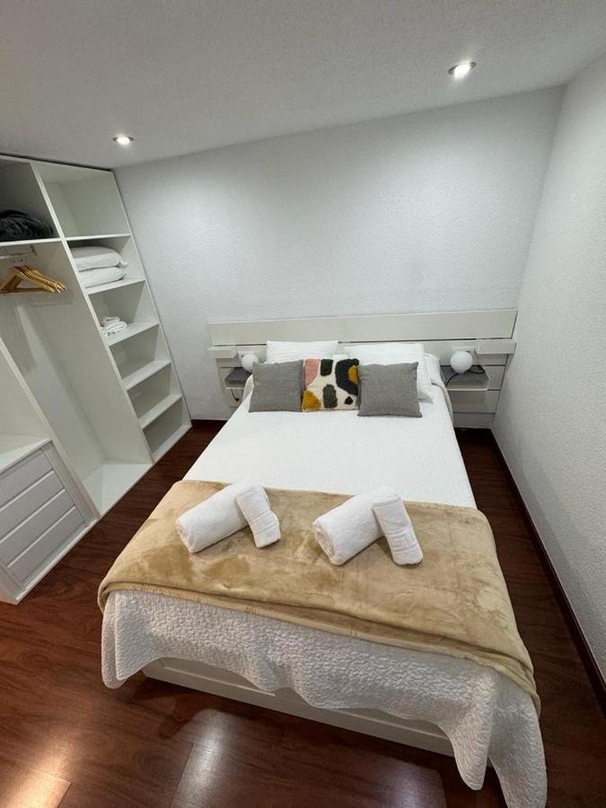 Piso Nuevo Centro Doctor Casal Lejlighed Oviedo Eksteriør billede
