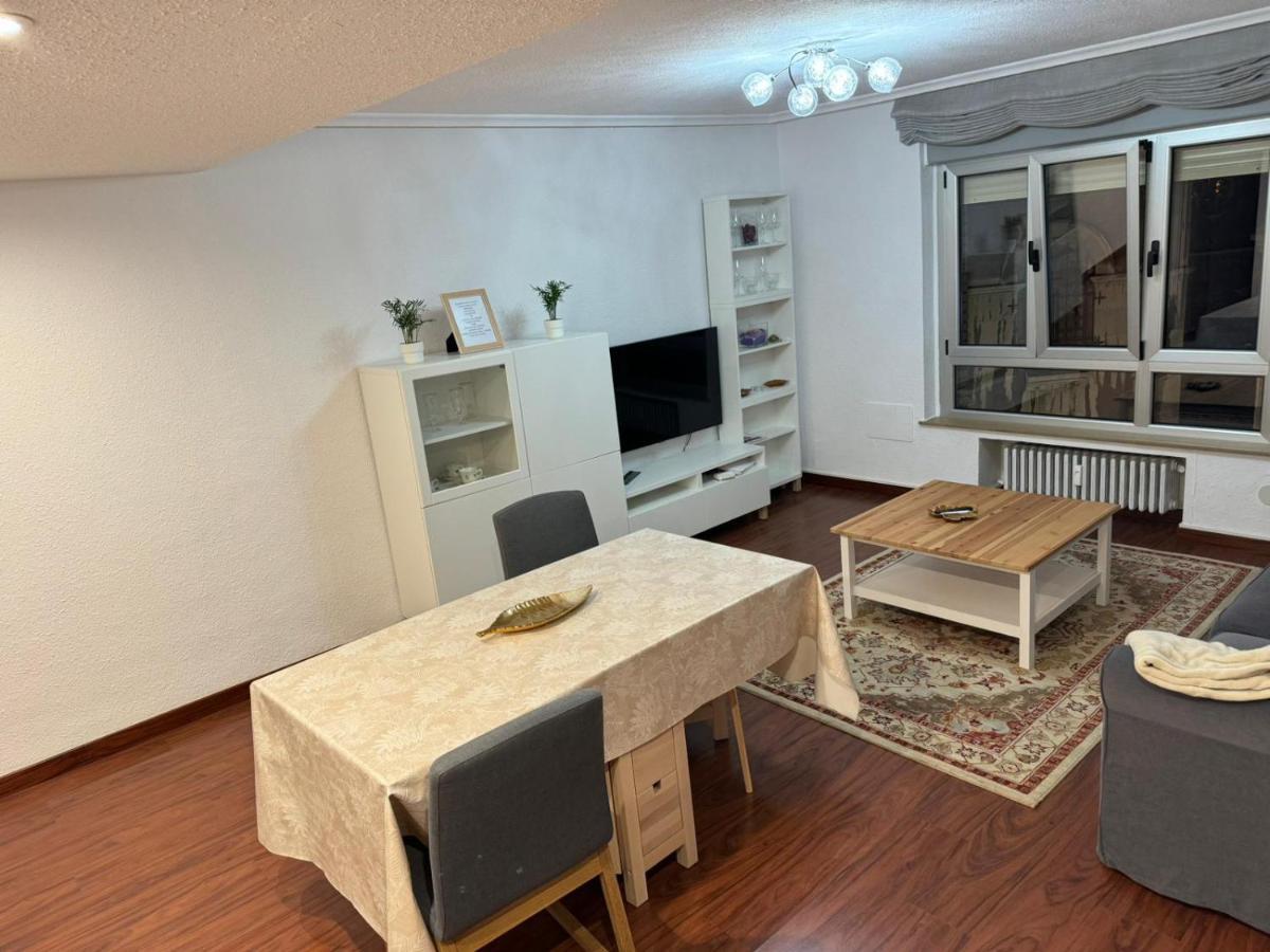Piso Nuevo Centro Doctor Casal Lejlighed Oviedo Eksteriør billede