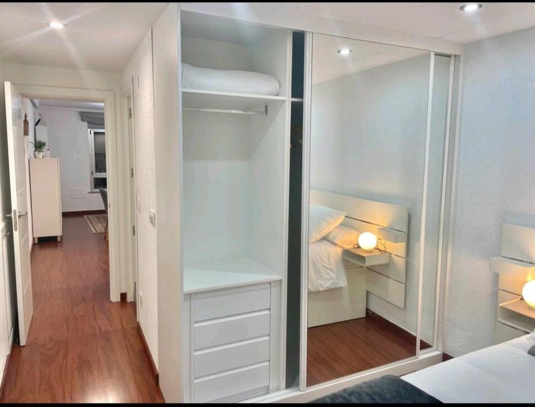 Piso Nuevo Centro Doctor Casal Lejlighed Oviedo Eksteriør billede