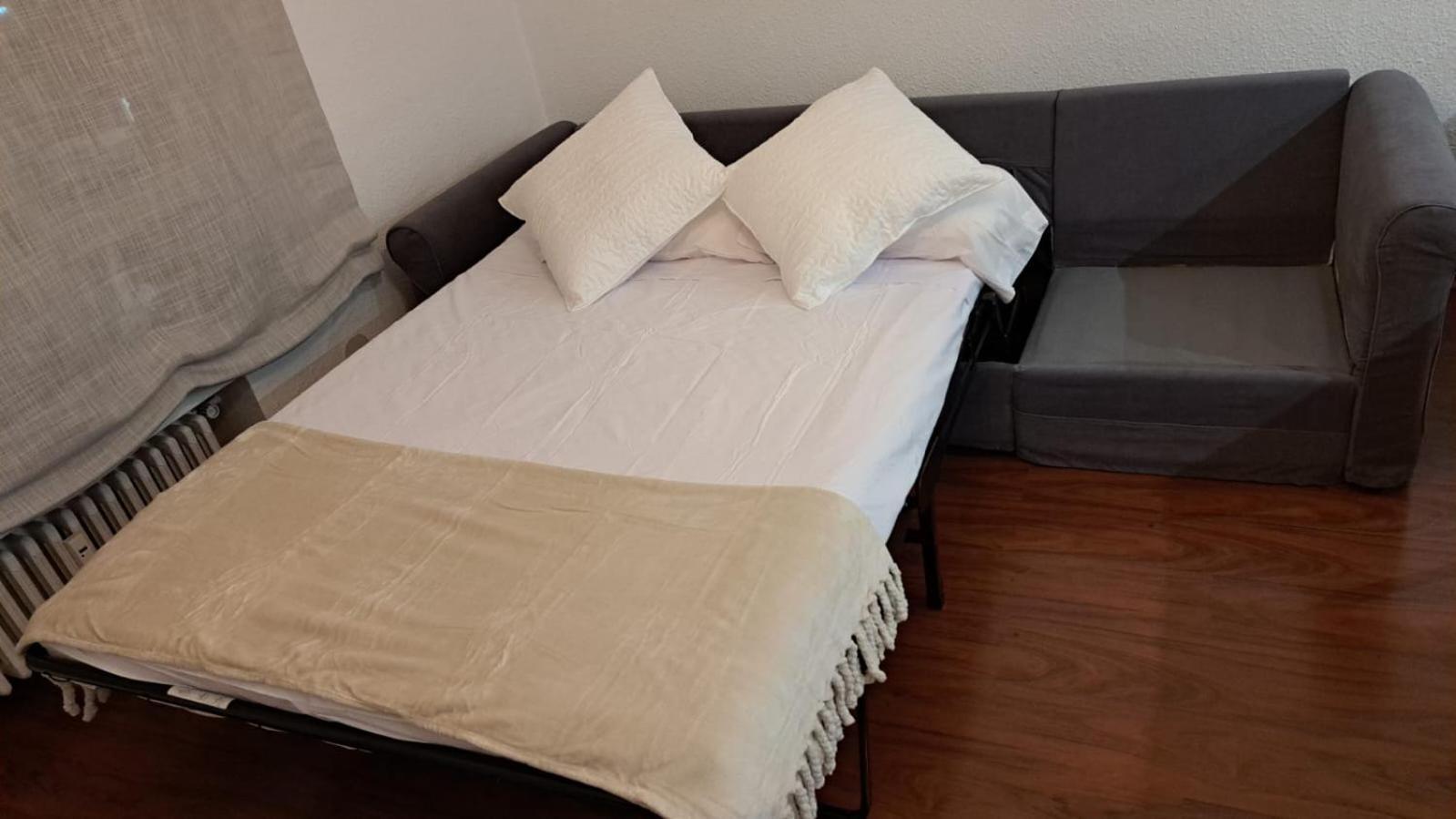 Piso Nuevo Centro Doctor Casal Lejlighed Oviedo Eksteriør billede